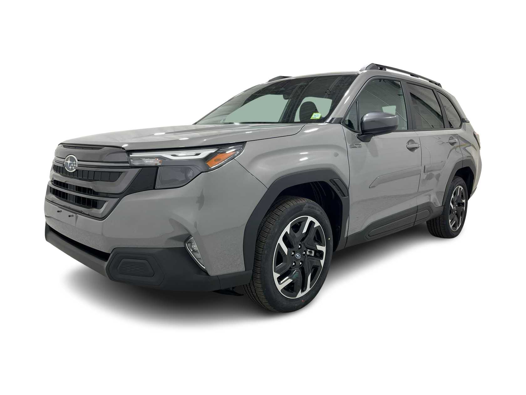 Thumbnail: 2026 Subaru Forester - 1