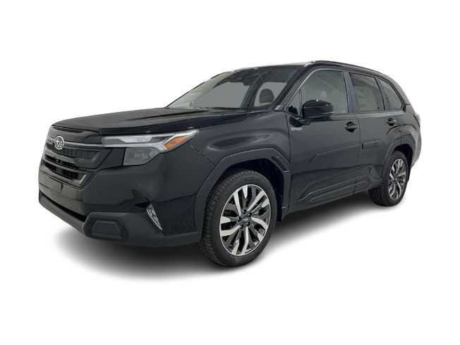 Thumbnail: 2026 Subaru Forester - 1