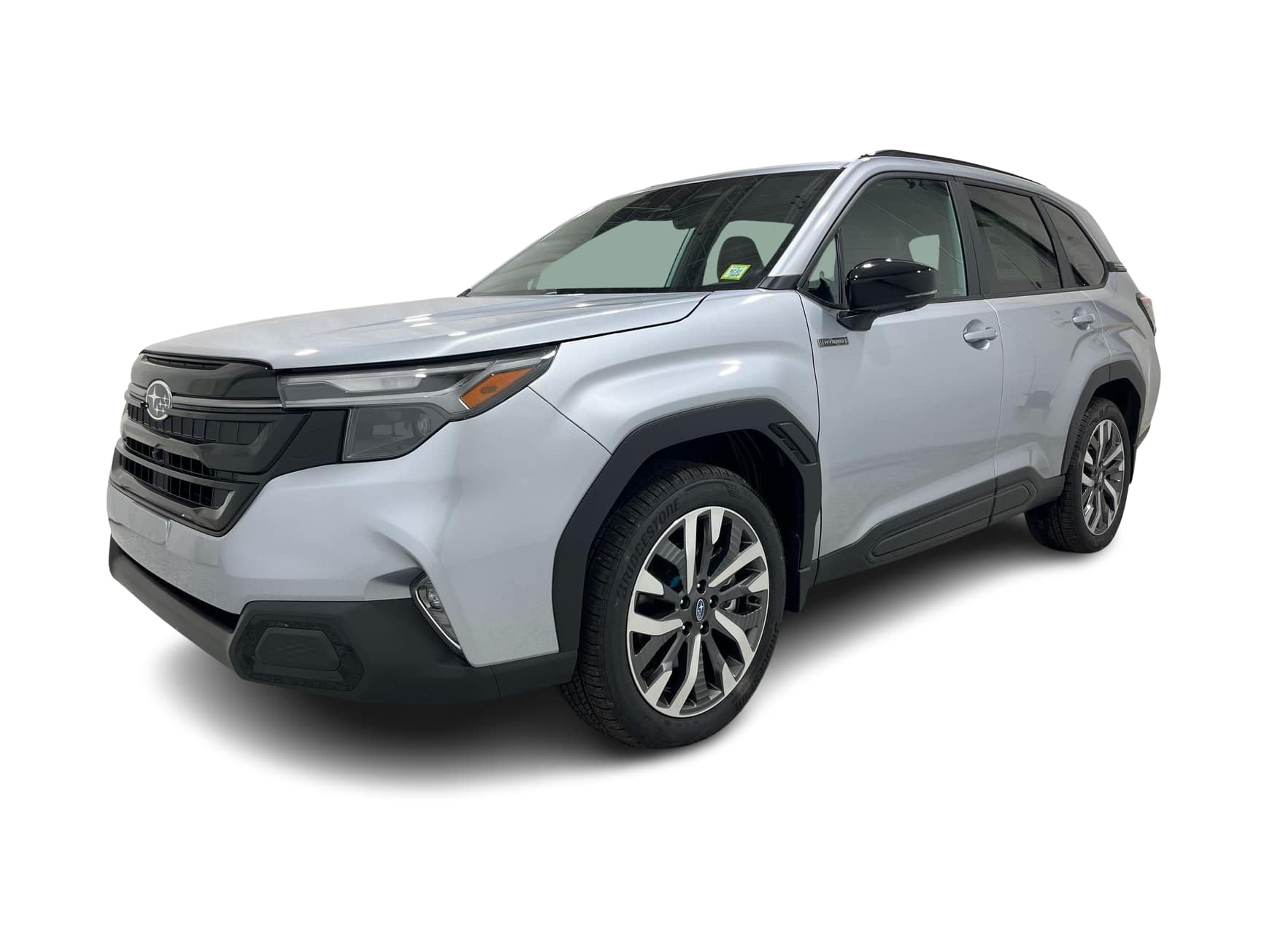 Thumbnail: 2026 Subaru Forester - 1
