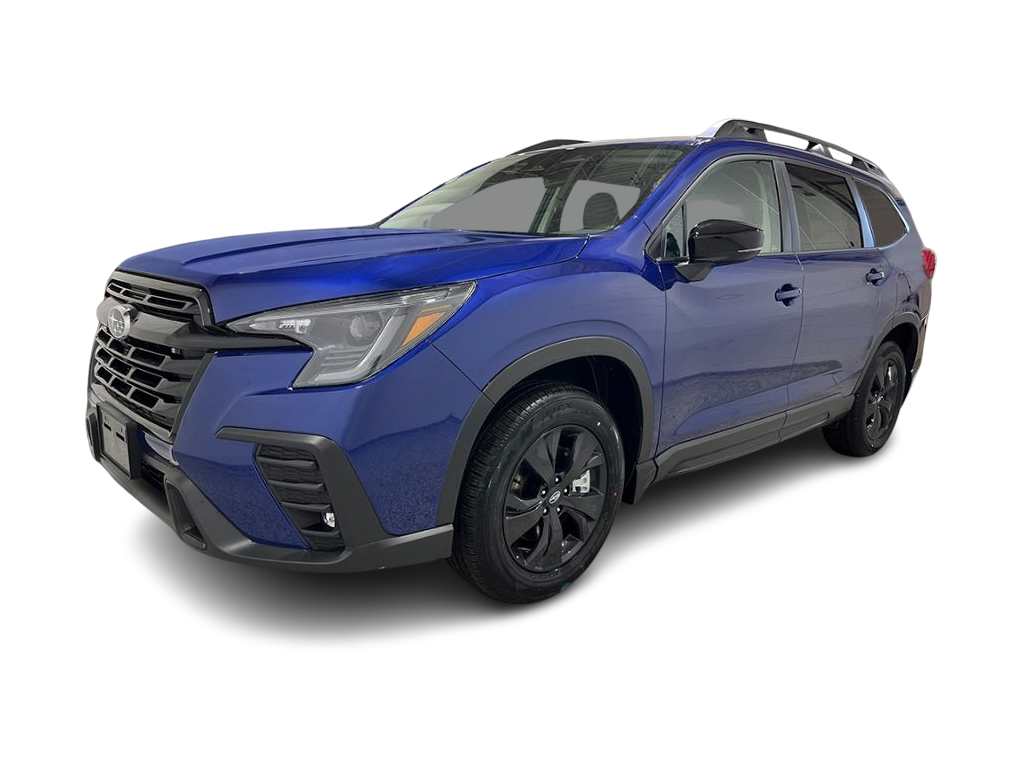 Thumbnail: 2026 Subaru Ascent - 1