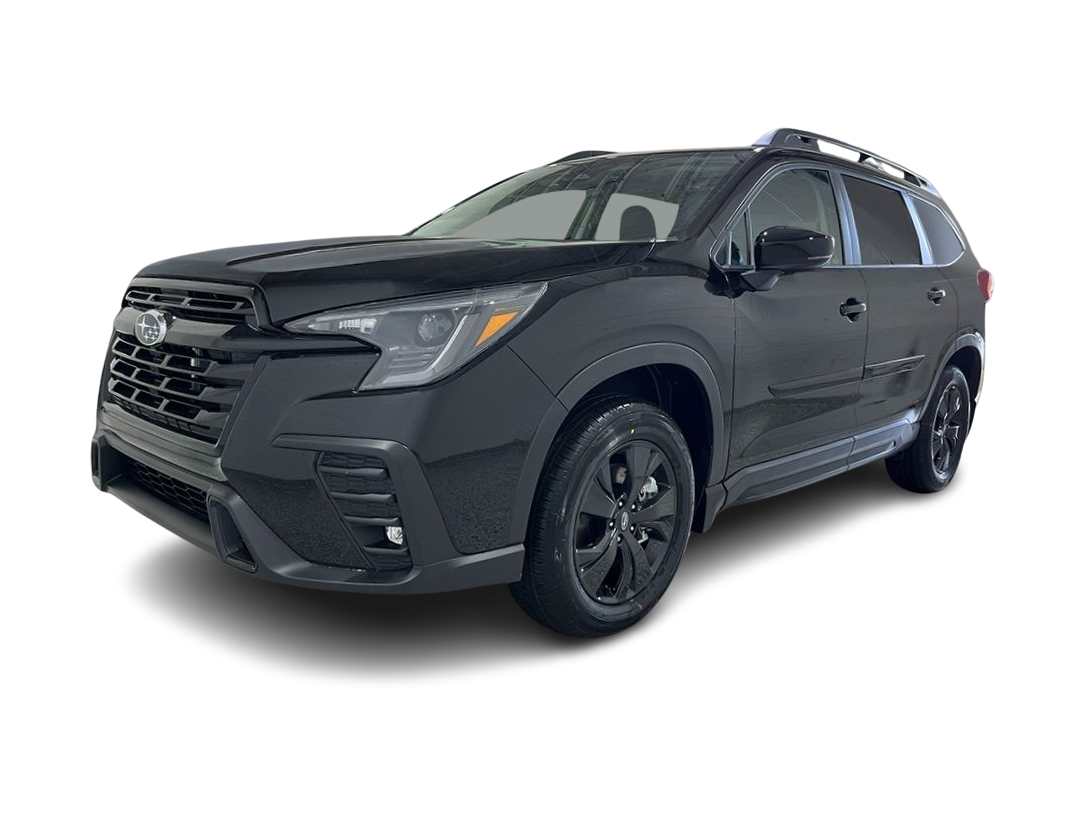 Thumbnail: 2026 Subaru Ascent - 1
