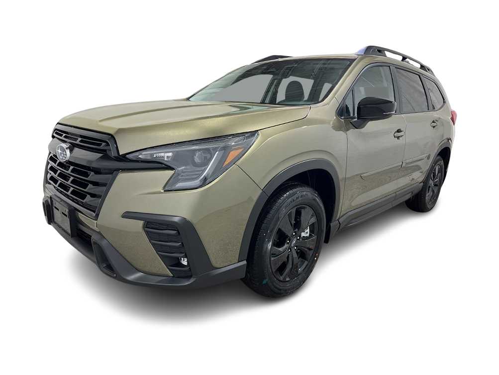 Thumbnail: 2026 Subaru Ascent - 1
