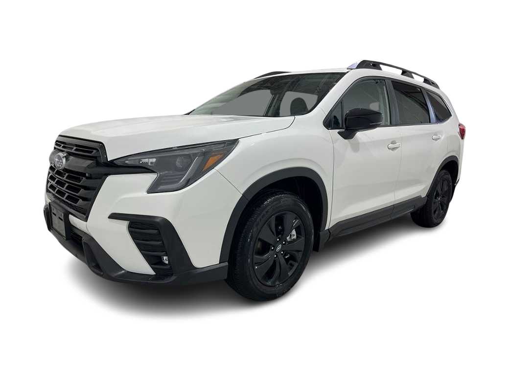 Thumbnail: 2026 Subaru Ascent - 1