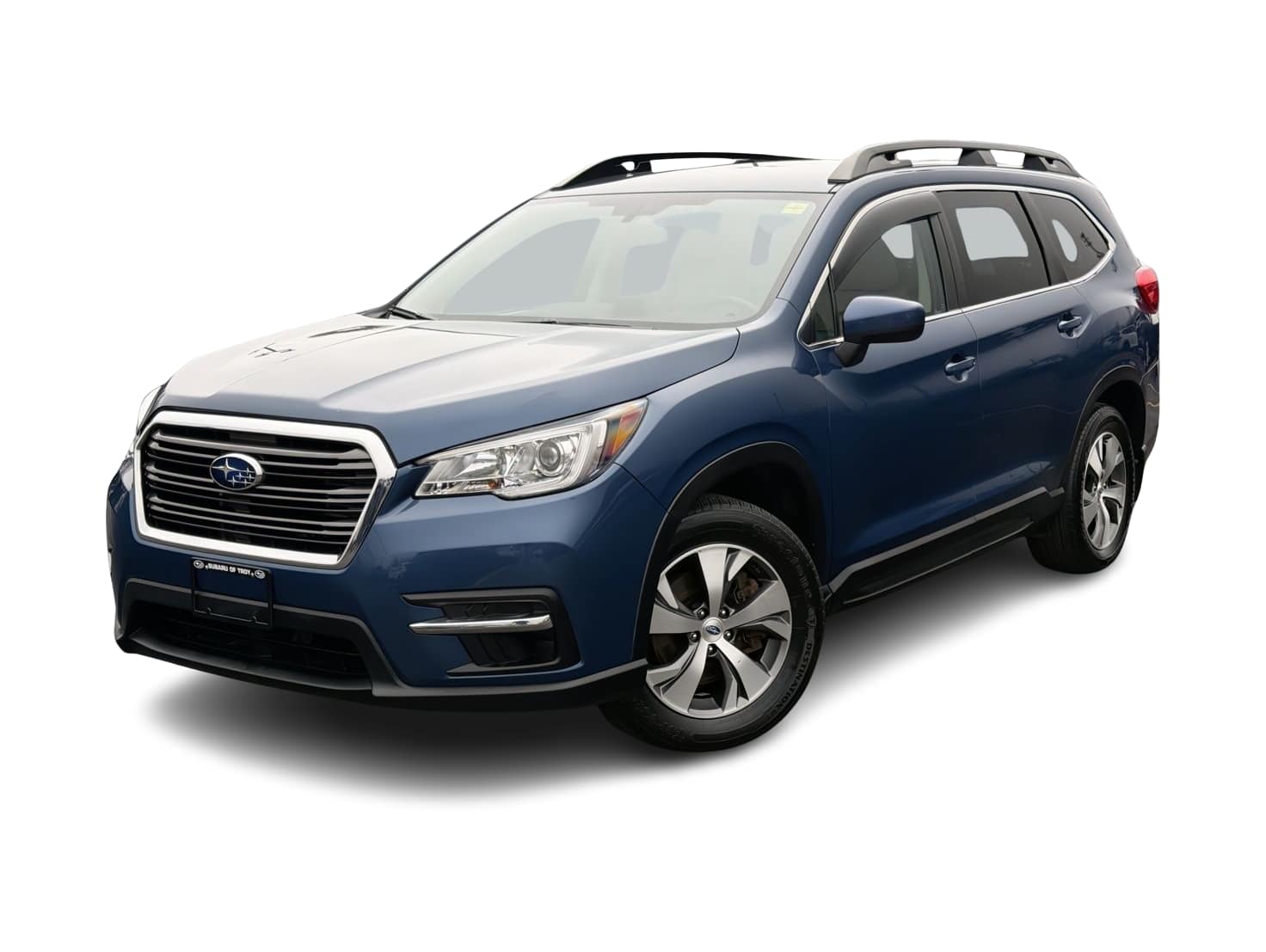 2019 Subaru Ascent Premium -
                  Troy, NY