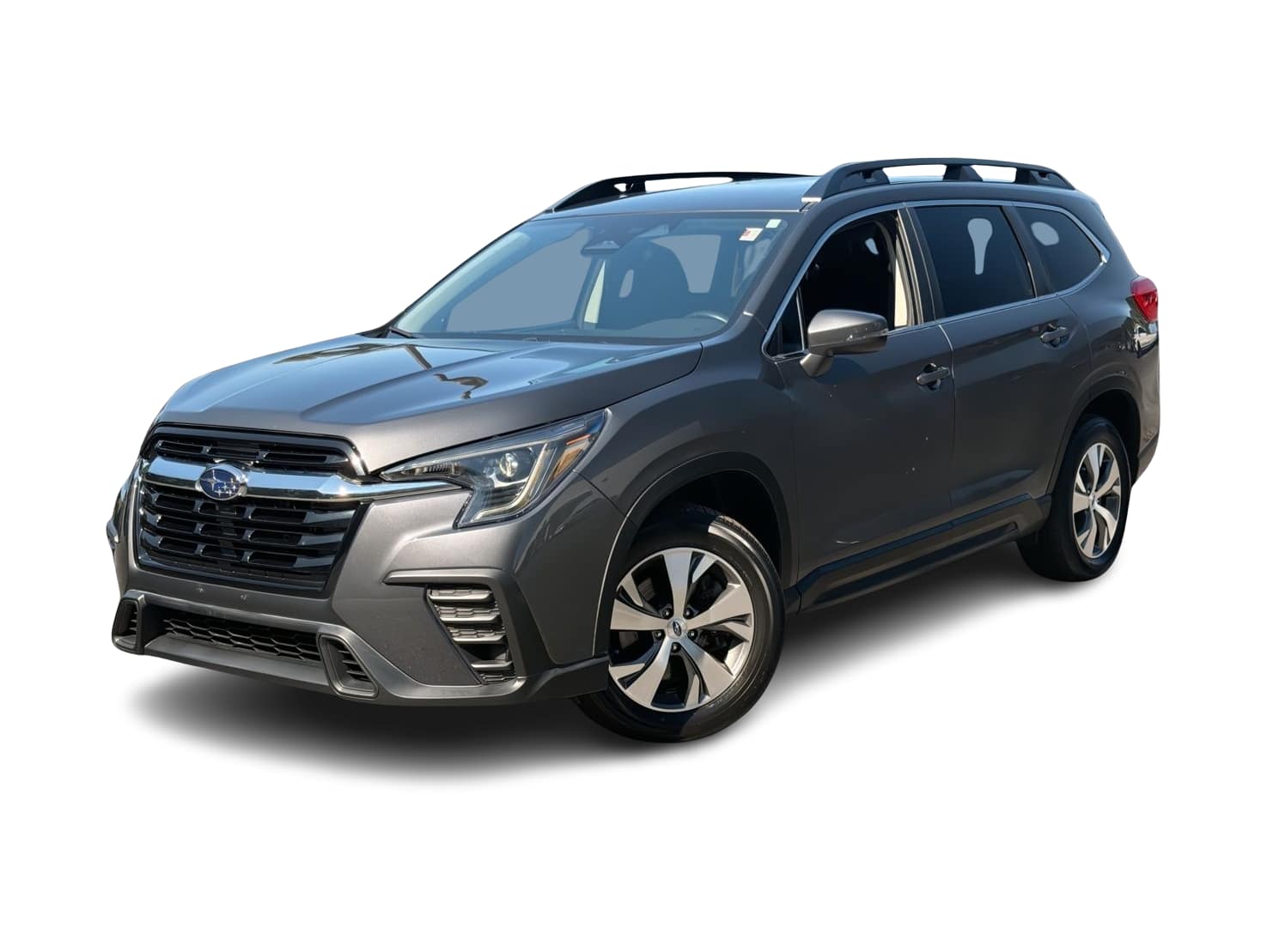 Thumbnail: 2023 Subaru Ascent - 1