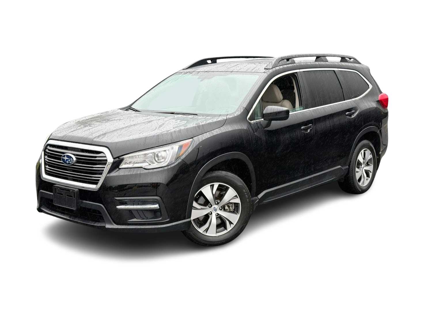 Thumbnail: 2021 Subaru Ascent - 1