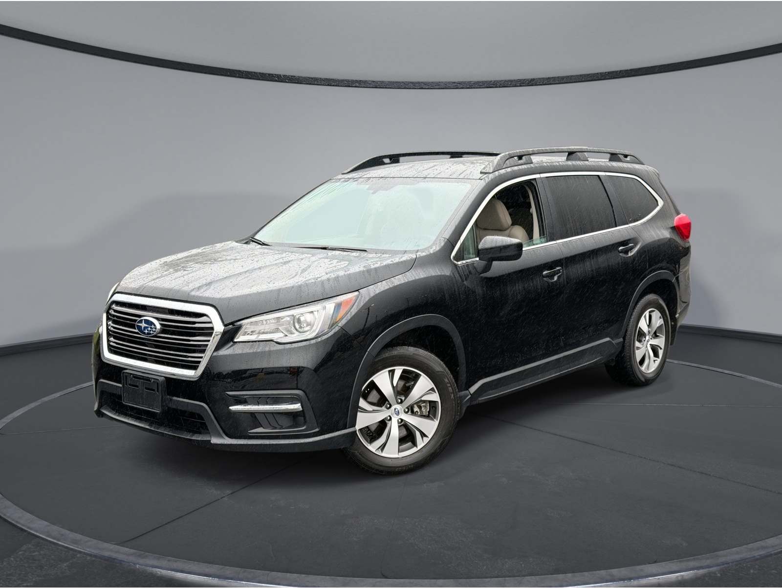 2021 Subaru Ascent