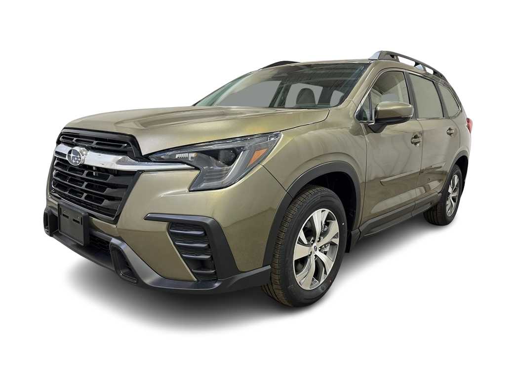 2025 Subaru Ascent Premium -
                Troy, NY