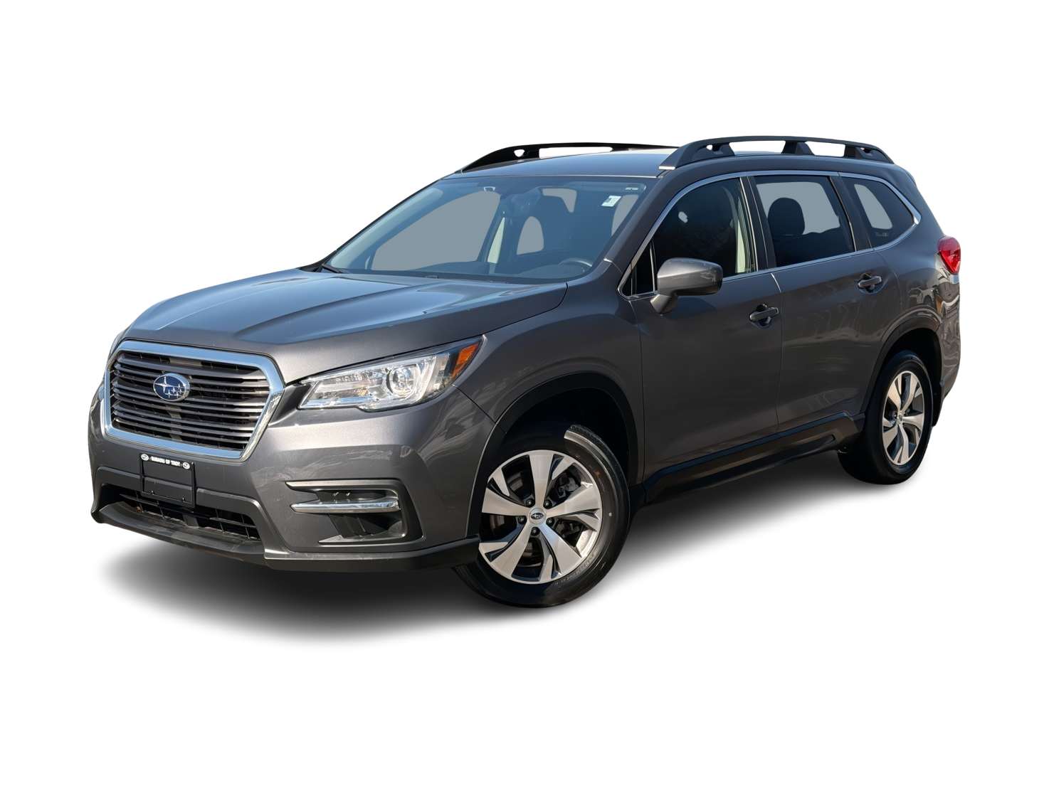 Thumbnail: 2022 Subaru Ascent - 1