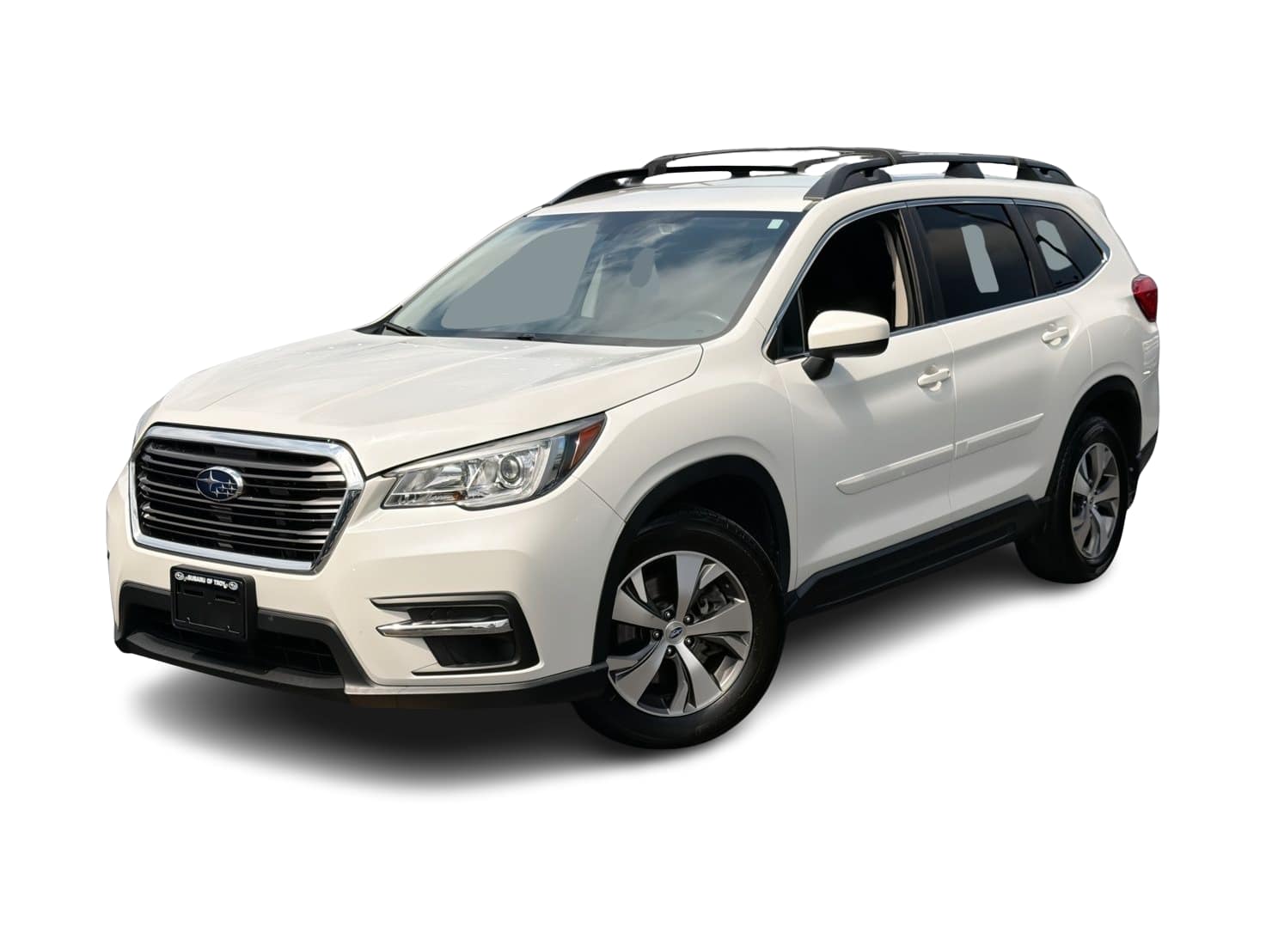 2020 Subaru Ascent Premium -
                  Troy, NY