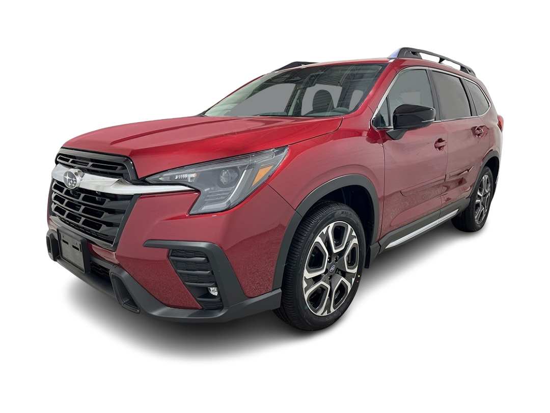 Thumbnail: 2026 Subaru Ascent - 1