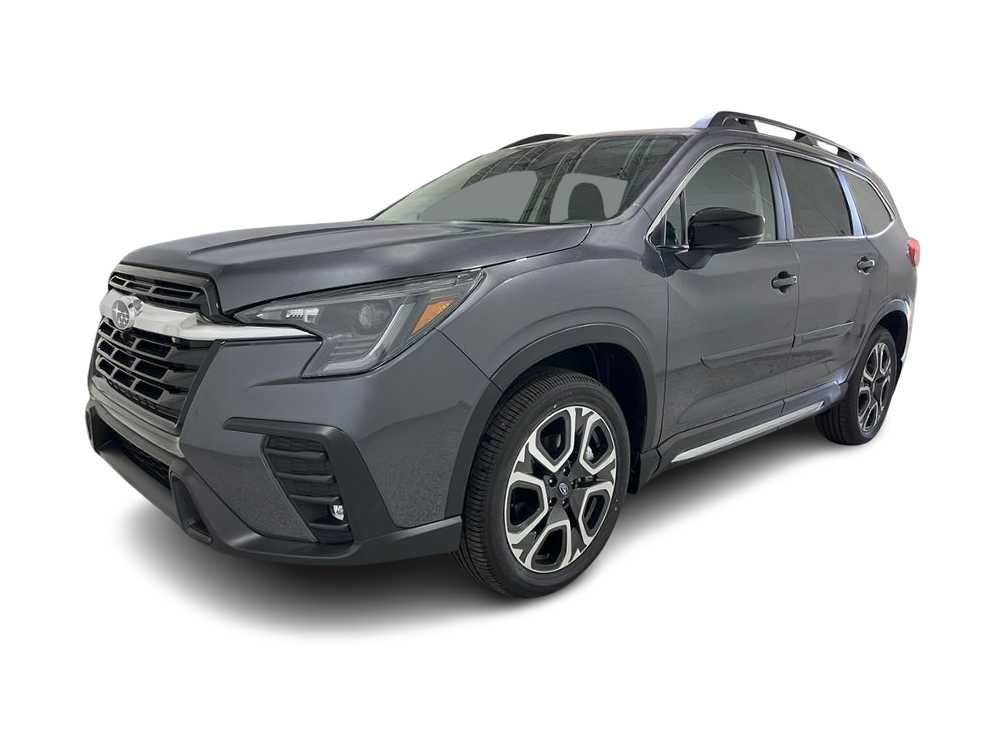 Thumbnail: 2026 Subaru Ascent - 1