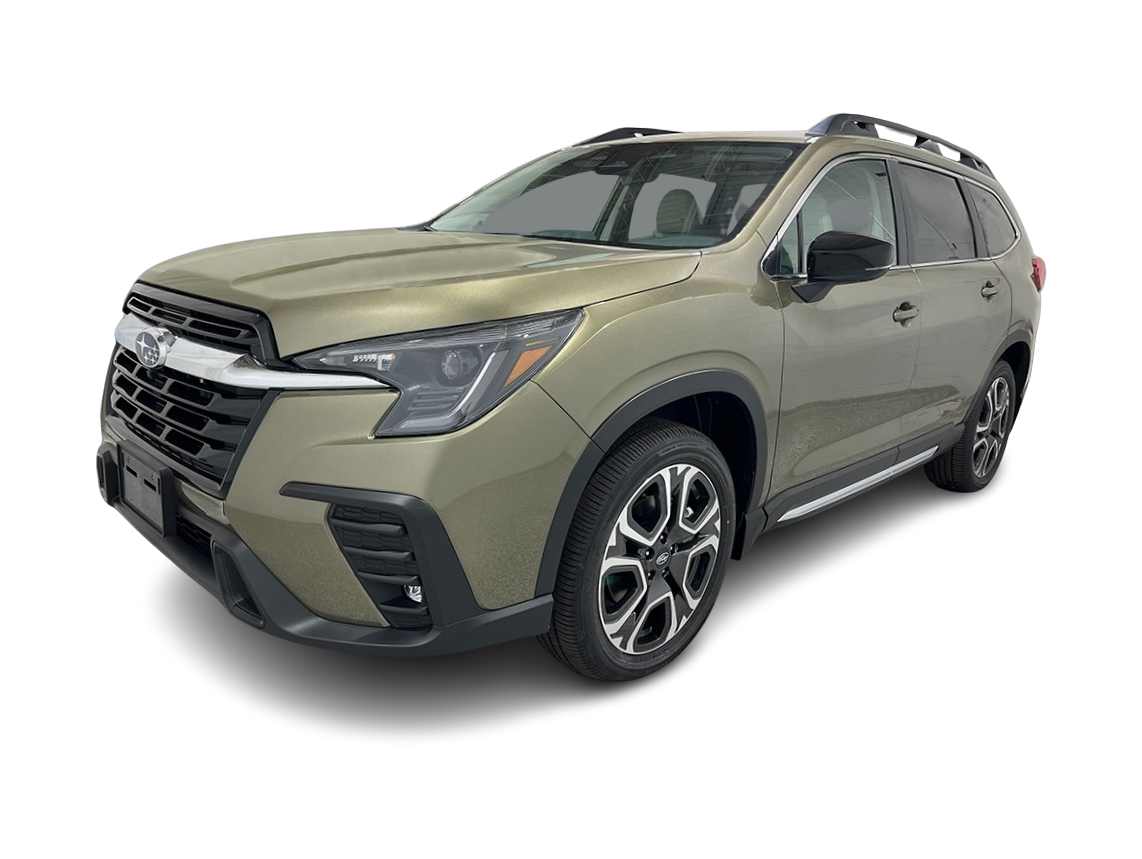 Thumbnail: 2026 Subaru Ascent - 1