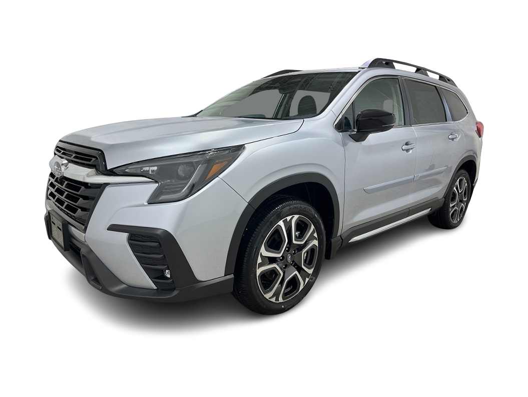 Thumbnail: 2026 Subaru Ascent - 1