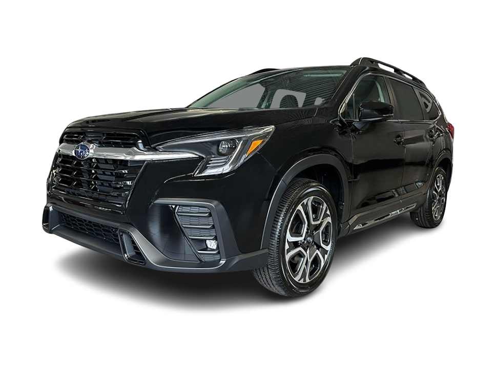 Thumbnail: 2026 Subaru Ascent - 1