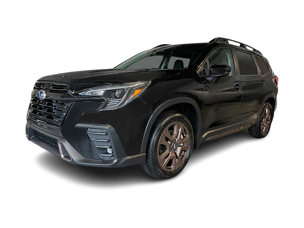 Thumbnail: 2027 Subaru Ascent - 1