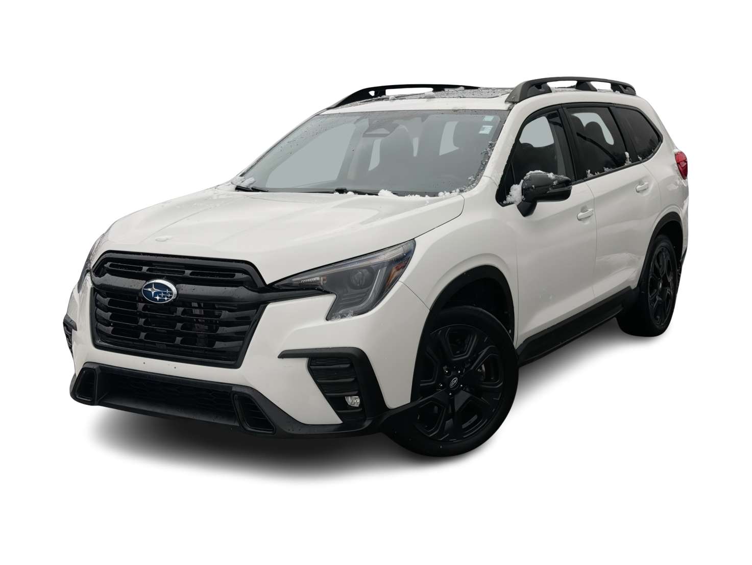 Thumbnail: 2023 Subaru Ascent - 1