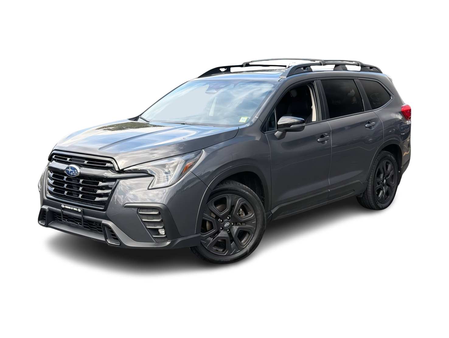 Thumbnail: 2023 Subaru Ascent - 1