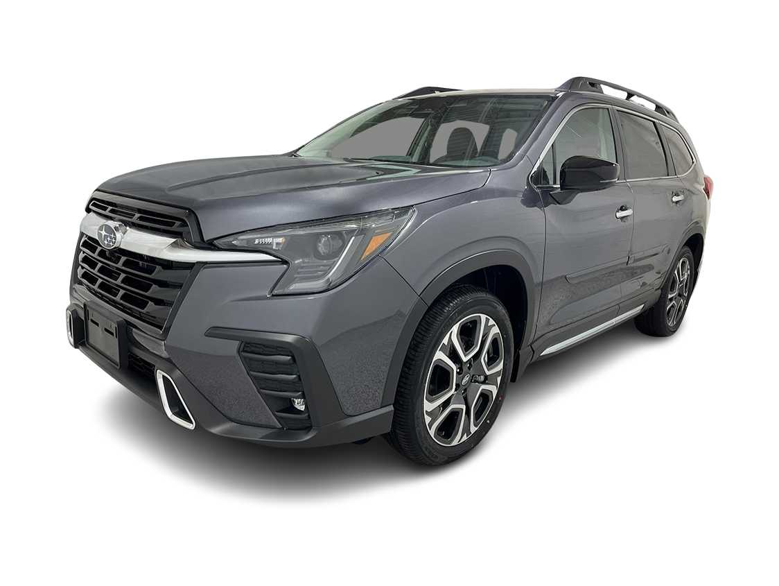 Thumbnail: 2026 Subaru Ascent - 1