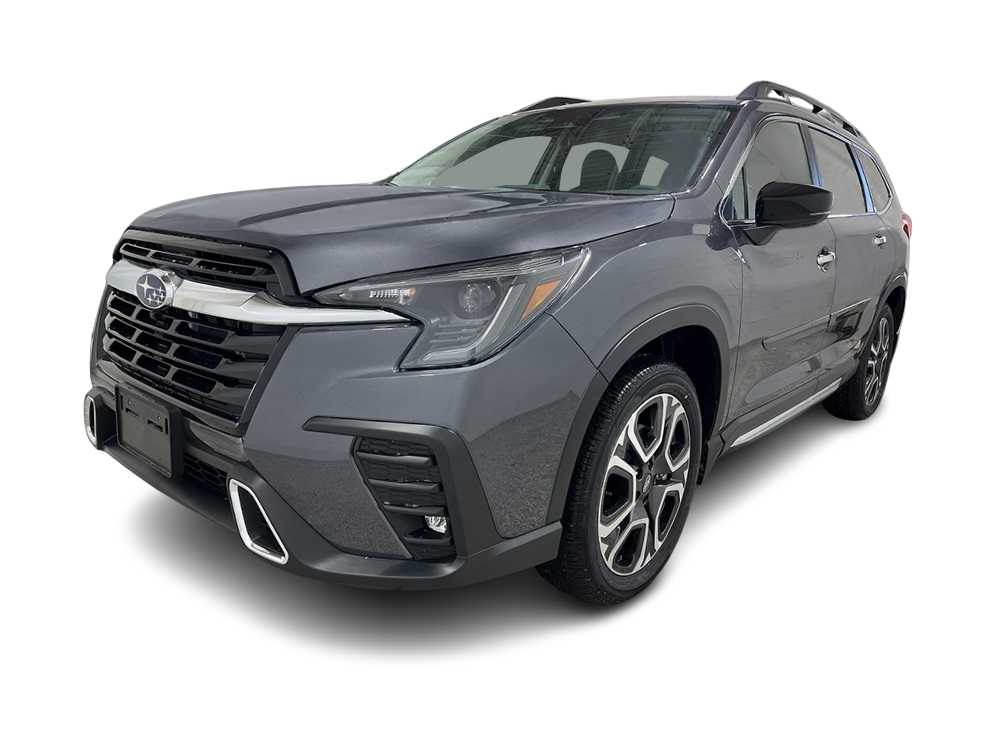 Thumbnail: 2026 Subaru Ascent - 1