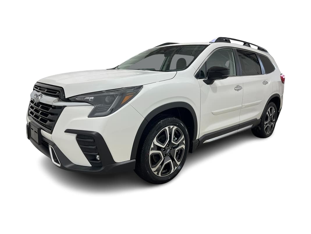 Thumbnail: 2026 Subaru Ascent - 1