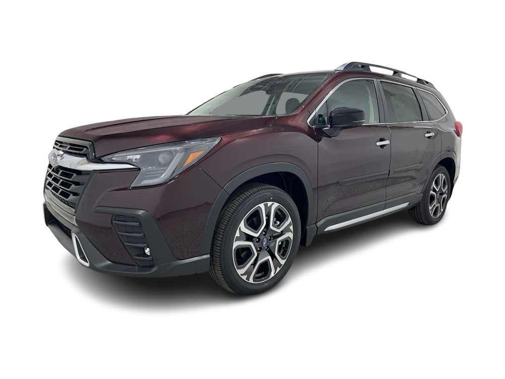 Thumbnail: 2026 Subaru Ascent - 1