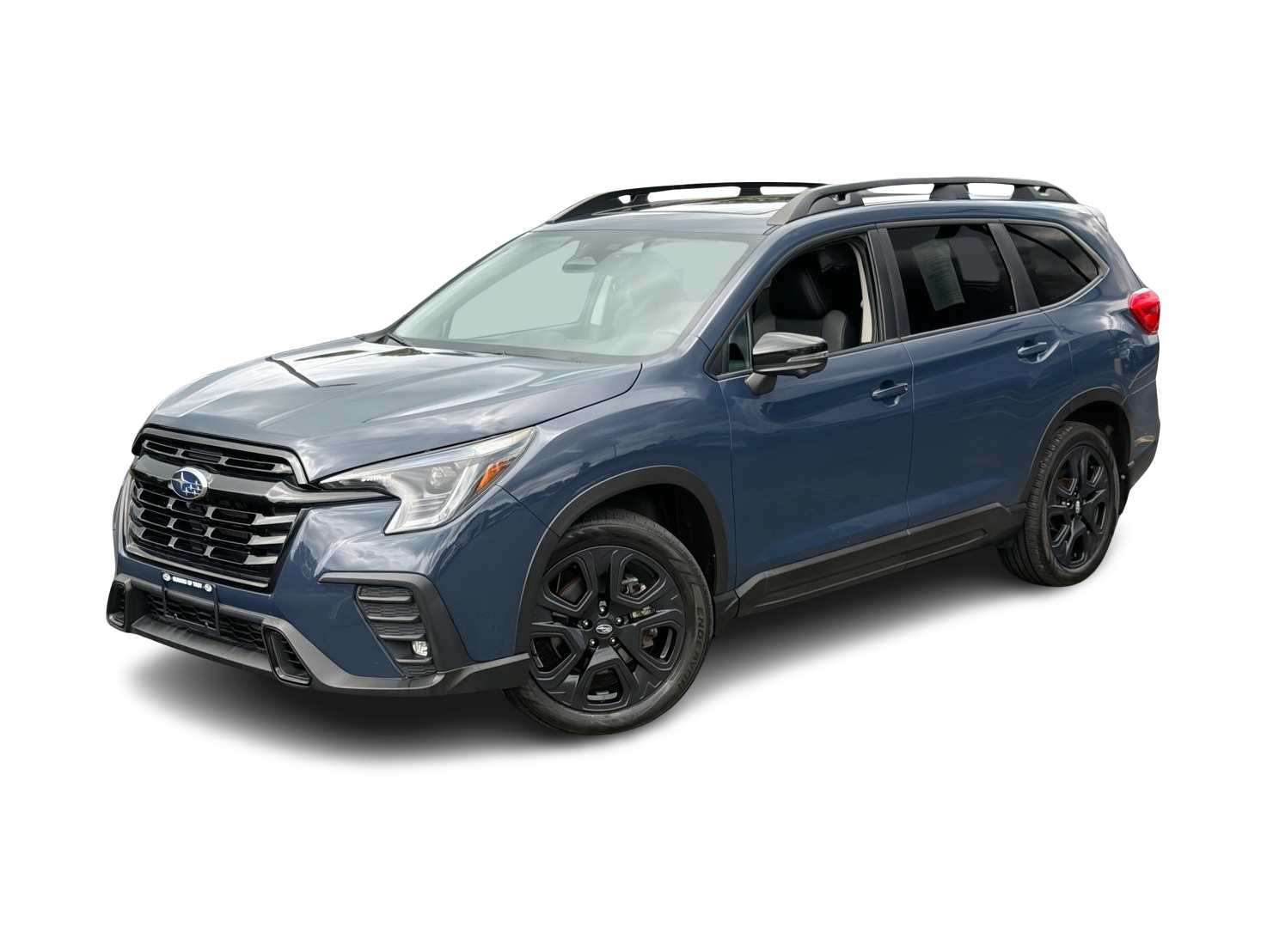 Thumbnail: 2023 Subaru Ascent - 1