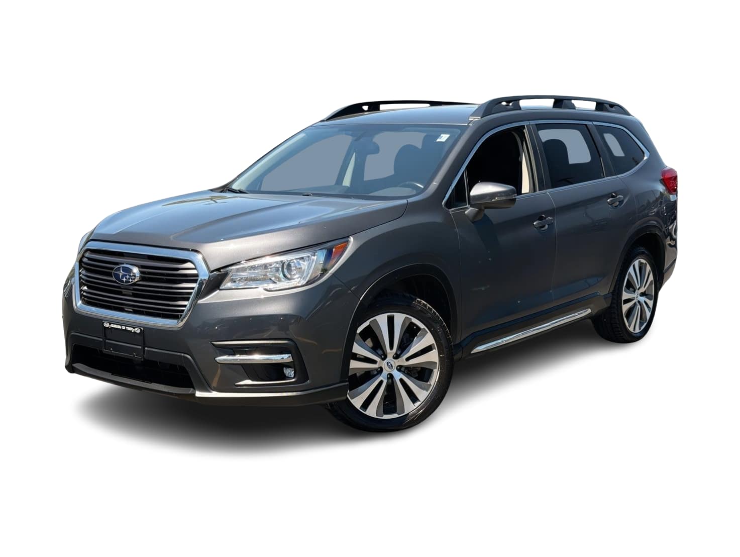 Thumbnail: 2019 Subaru Ascent - 1