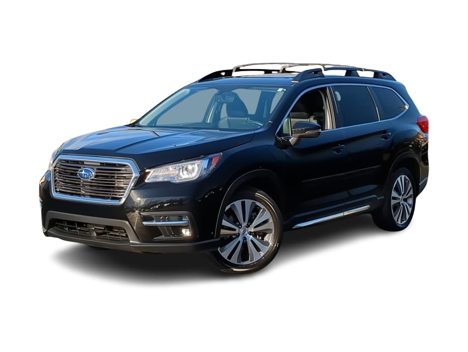 2019 Subaru Ascent Limited -
                Troy, NY