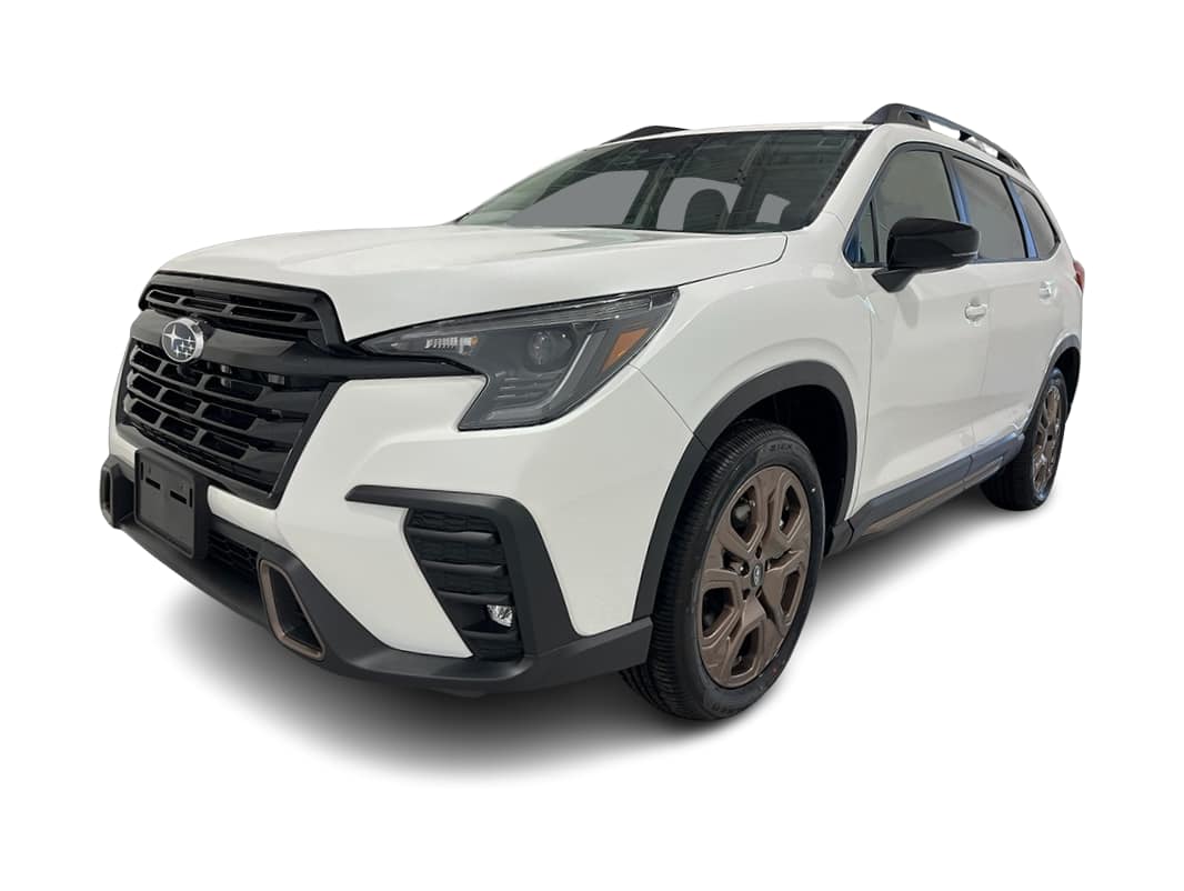 Thumbnail: 2025 Subaru Ascent - 1