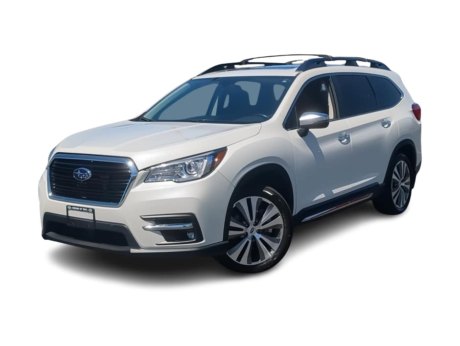 2022 Subaru Ascent Touring -
                Troy, NY