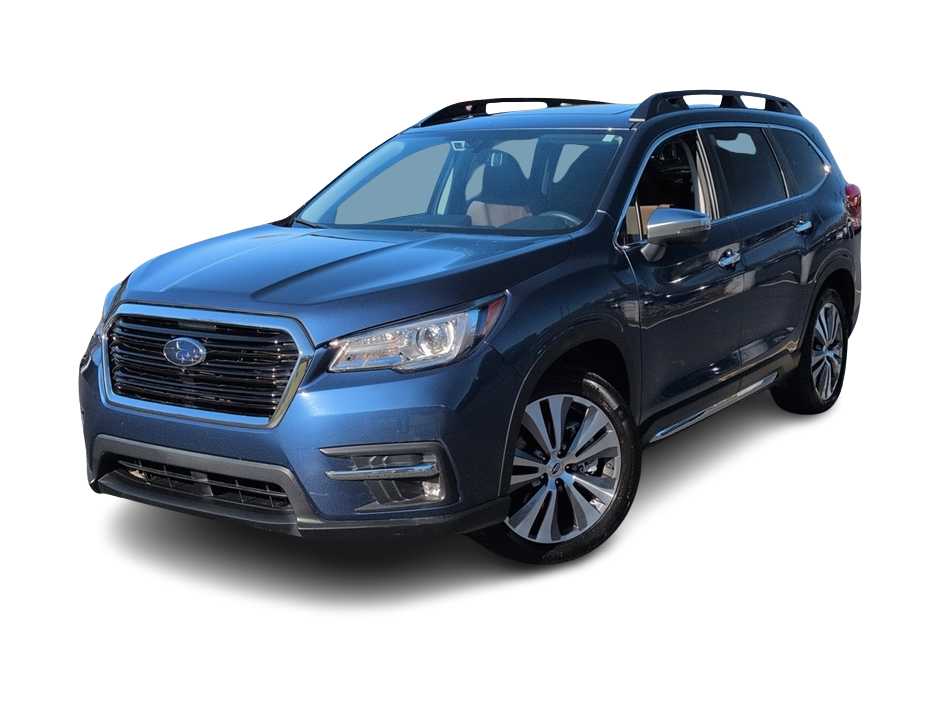 Thumbnail: 2022 Subaru Ascent - 1