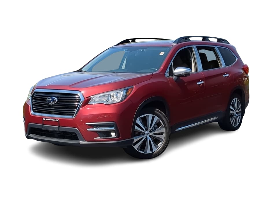 2020 Subaru Ascent Touring -
                Troy, NY