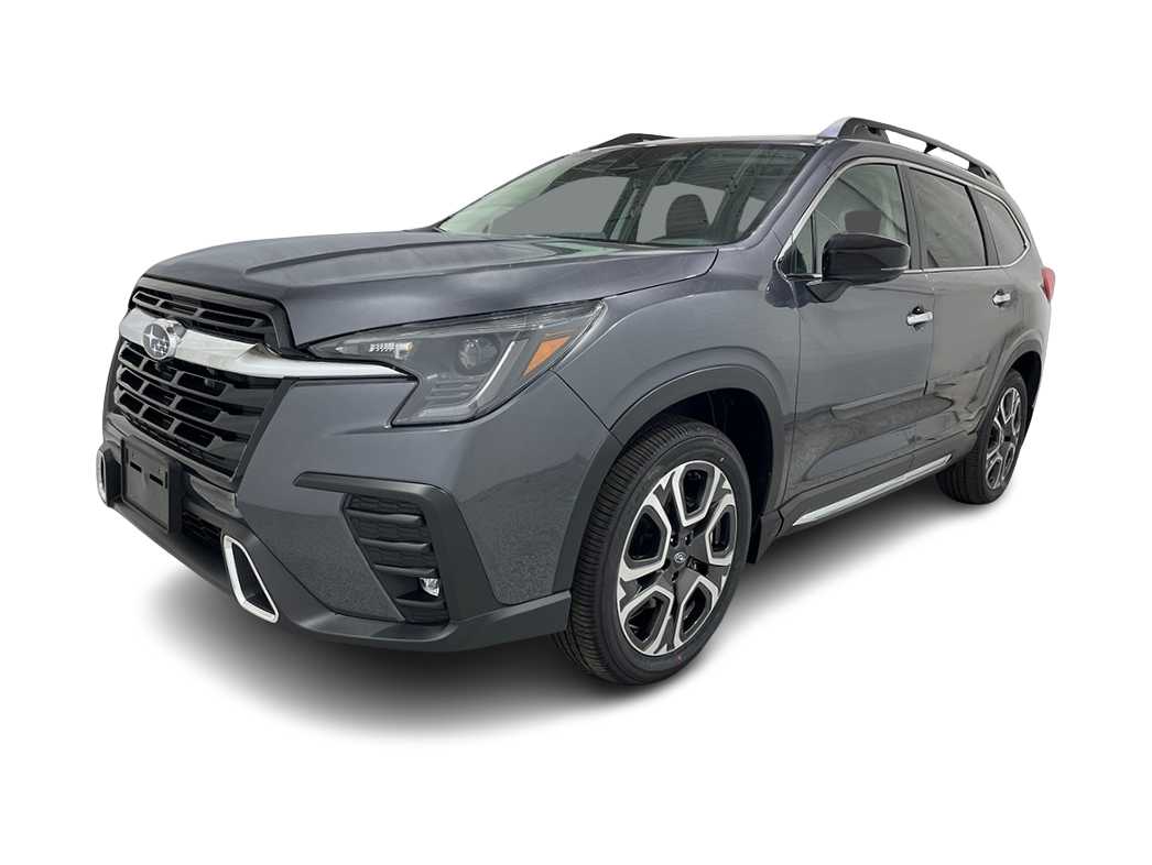 Thumbnail: 2025 Subaru Ascent - 1