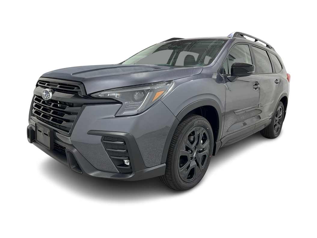 Thumbnail: 2025 Subaru Ascent - 1