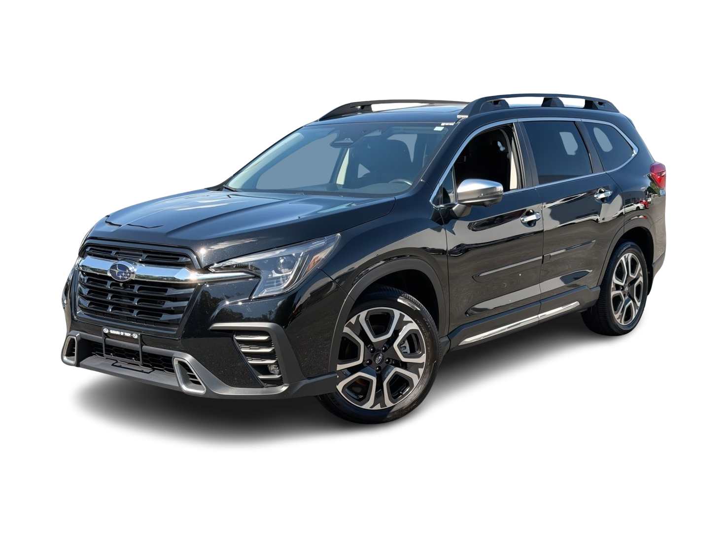 Thumbnail: 2023 Subaru Ascent - 1