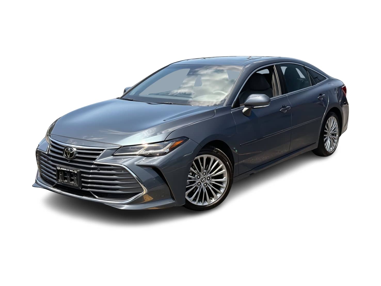 Thumbnail: 2022 Toyota Avalon - 1