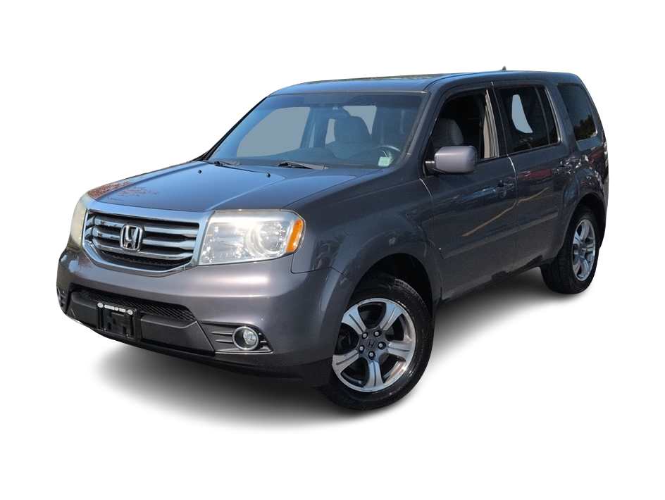 2015 Honda Pilot SE -
                  Troy, NY