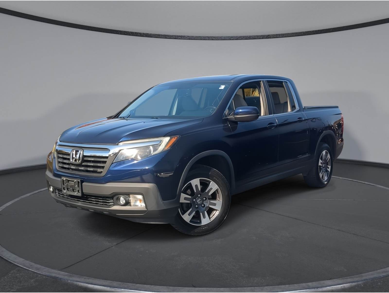 2019 Honda Ridgeline