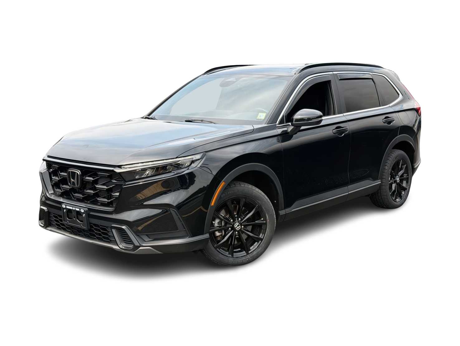 Thumbnail: 2024 Honda CR-V - 1