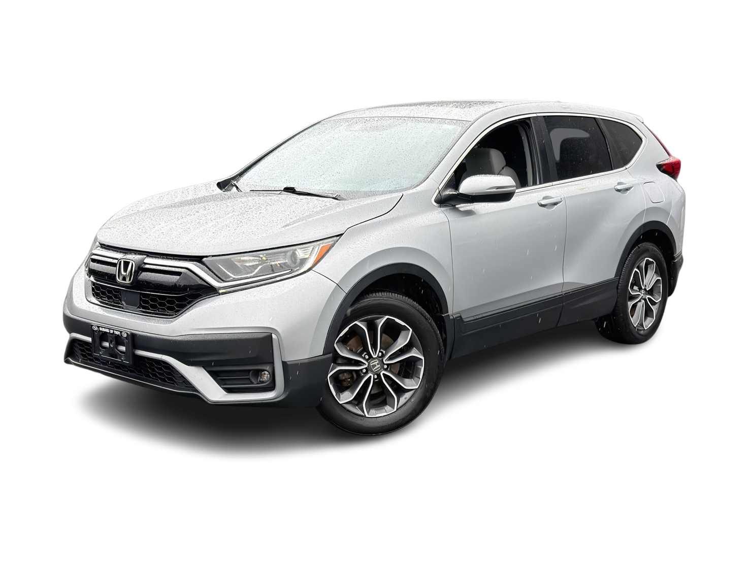 Thumbnail: 2021 Honda CR-V - 1