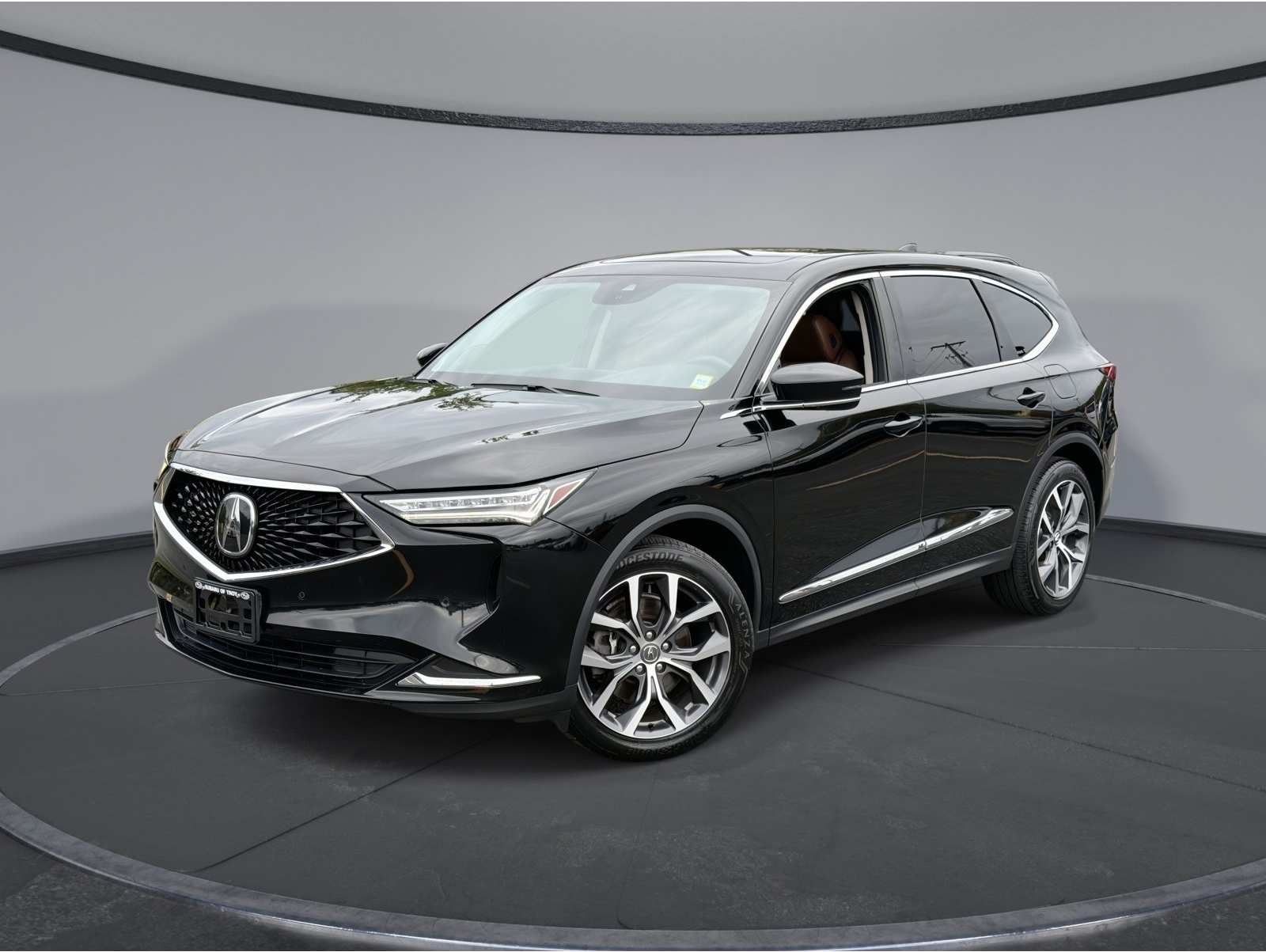2023 Acura MDX Technology Package