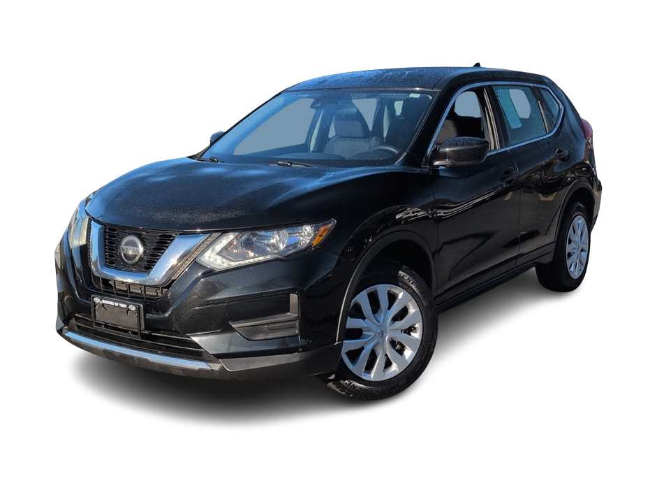 Thumbnail: 2019 Nissan Rogue - 1