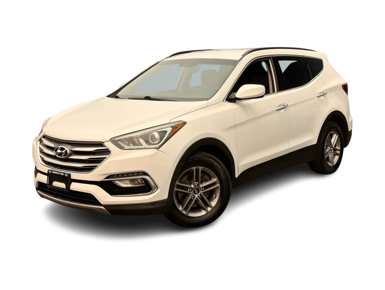 2017 Hyundai Santa Fe Sport 2.0T -
                  Troy, NY