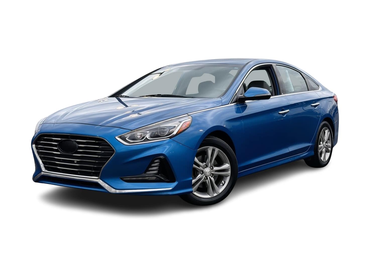 2018 Hyundai Sonata Limited -
                  Troy, NY