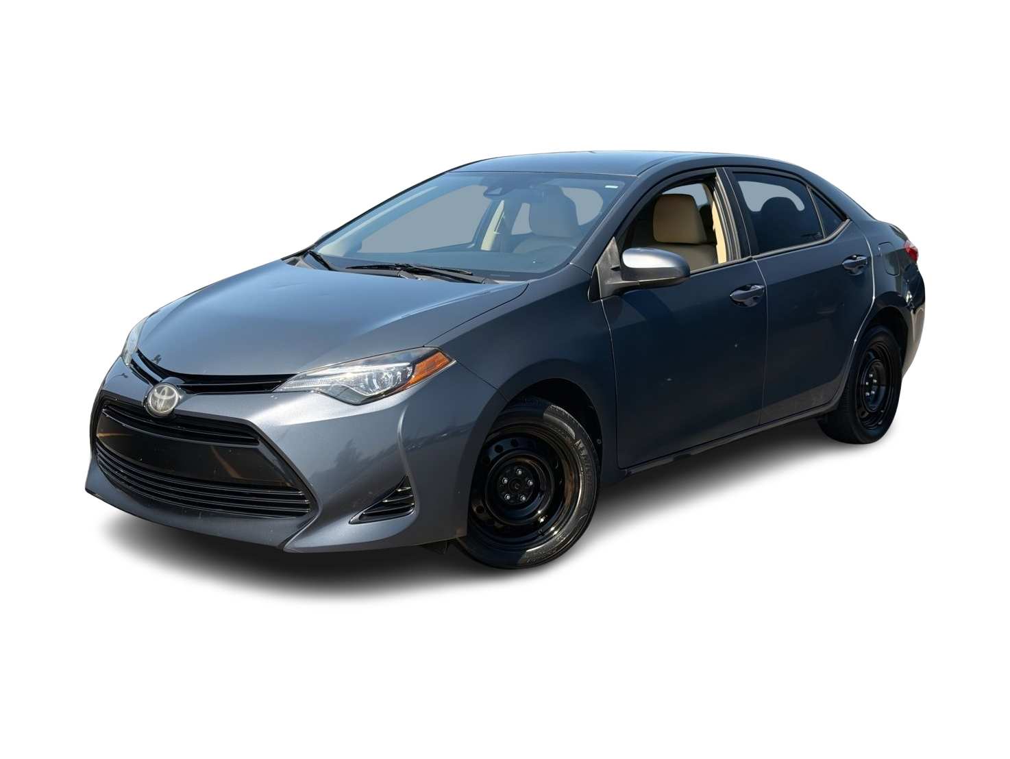 Thumbnail: 2017 Toyota Corolla - 1