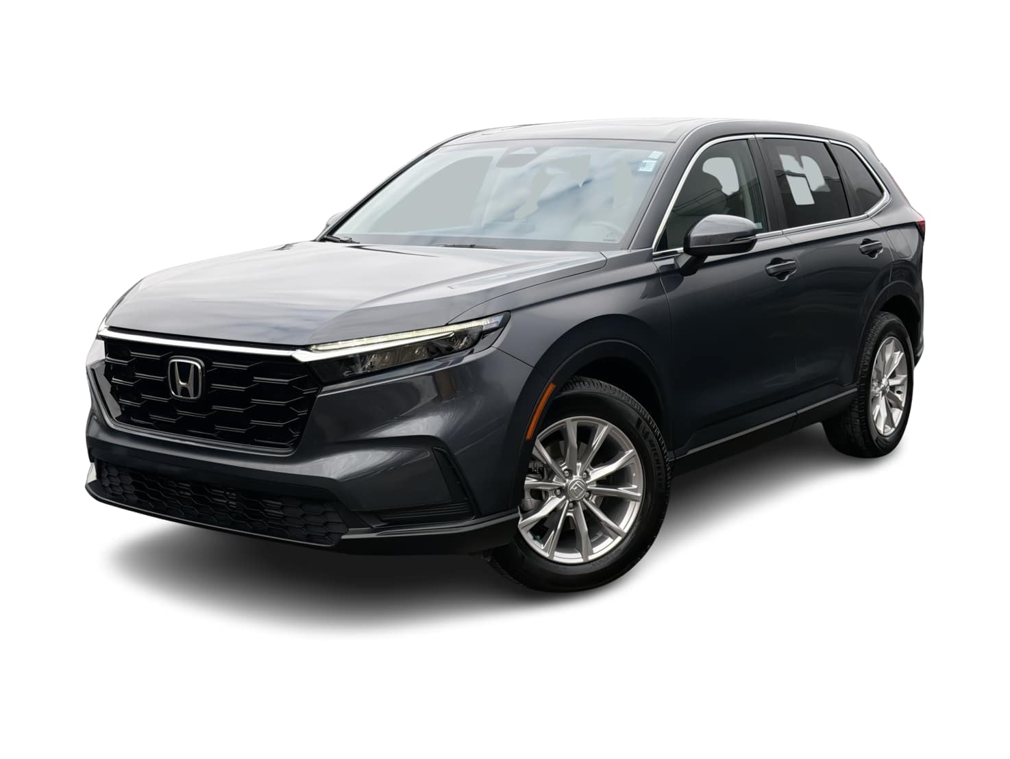 Thumbnail: 2024 Honda CR-V - 1