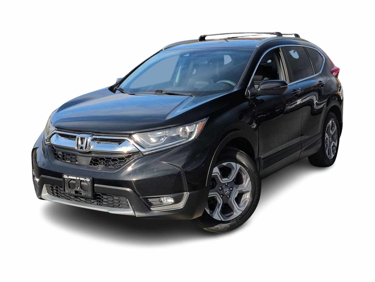 Thumbnail: 2018 Honda CR-V - 1