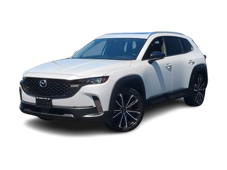 2023 Mazda CX-50 S Premium Plus -
                  Troy, NY