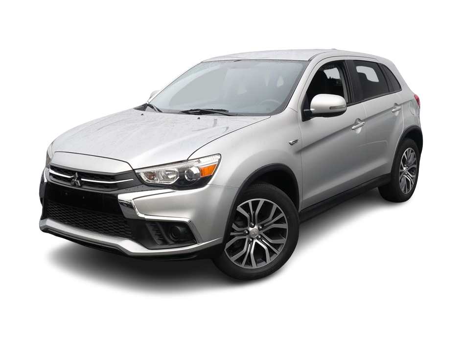 Thumbnail: 2019 Mitsubishi Outlander Sport - 1
